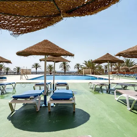 Appartement Malagasuite Skyviews Fuengirola