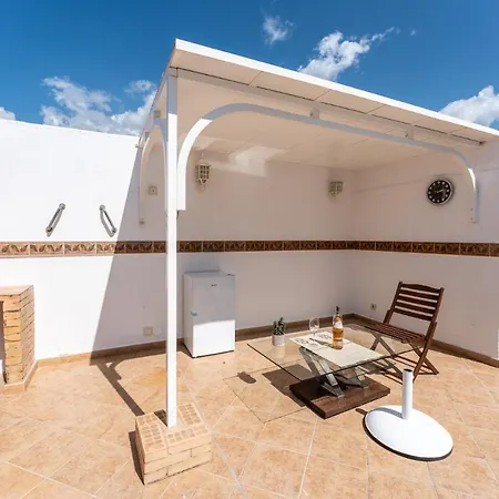 Malagasuite Skyviews Appartement Fuengirola