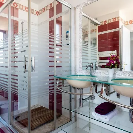 Appartement Malagasuite Skyviews Fuengirola