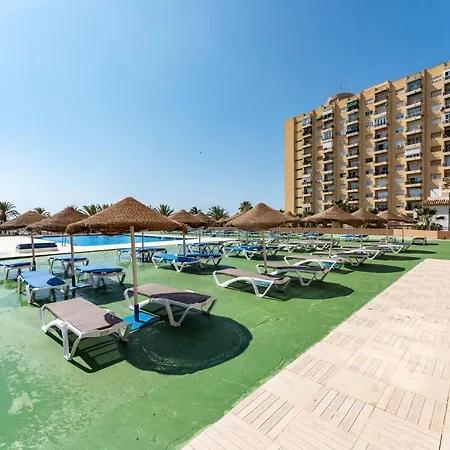 Apartament Malagasuite Skyviews *