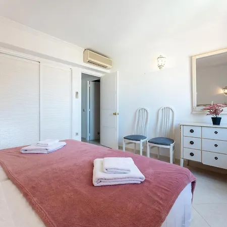 Malagasuite Skyviews Apartament Fuengirola